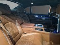 Bmw serie 7 g11/g12 lci 745le xdrive 394 ch bva8 individual - garantie 12 mois occasion simplicicar lyon ouest simplicicar...