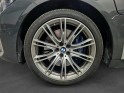 Bmw serie 7 g11/g12 lci 745le xdrive 394 ch bva8 individual - garantie 12 mois occasion simplicicar lyon ouest simplicicar...
