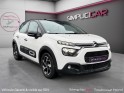 Citroen c3 c3 83 bvm5 shine 38720 km occasion simplicicar toulouse nord simplicicar simplicibike france