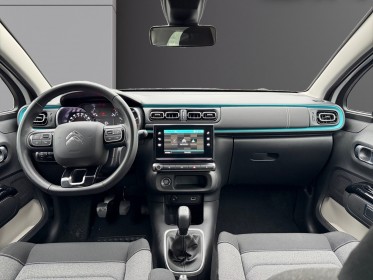 Citroen c3 c3 83 bvm5 shine 38720 km occasion simplicicar toulouse nord simplicicar simplicibike france