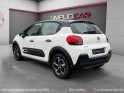 Citroen c3 c3 83 bvm5 shine 38720 km occasion simplicicar toulouse nord simplicicar simplicibike france
