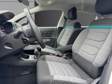 Citroen c3 c3 83 bvm5 shine 38720 km occasion simplicicar toulouse nord simplicicar simplicibike france