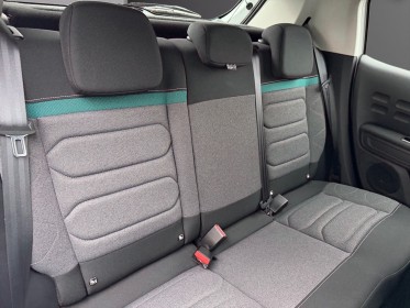 Citroen c3 c3 83 bvm5 shine 38720 km occasion simplicicar toulouse nord simplicicar simplicibike france