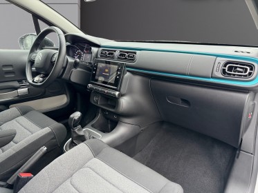 Citroen c3 c3 83 bvm5 shine 38720 km occasion simplicicar toulouse nord simplicicar simplicibike france