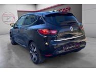 RENAULT d'occasion CLIO TCE 120 INITIALE PARIS EDC de 2014 Nice (06)﻿