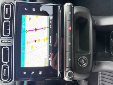 Citroen c3 c3 83 bvm5 shine 38720 km occasion simplicicar toulouse nord simplicicar simplicibike france