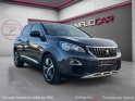 Peugeot 3008 1.2 130ch eat6 allure distribution changée apple car play android auto occasion simplicicar toulouse nord...