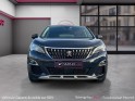 Peugeot 3008 1.2 130ch eat6 allure distribution changée apple car play android auto occasion simplicicar toulouse nord...