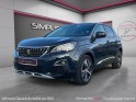 Peugeot 3008 1.2 130ch eat6 allure distribution changée apple car play android auto occasion simplicicar toulouse nord...