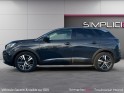 Peugeot 3008 1.2 130ch eat6 allure distribution changée apple car play android auto occasion simplicicar toulouse nord...