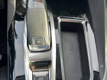 Peugeot 3008 1.2 130ch eat6 allure distribution changée apple car play android auto occasion simplicicar toulouse nord...