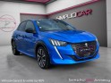 Peugeot 208 130 ch ss eat8 gt line - garantie 12 mois occasion simplicicar annecy simplicicar simplicibike france