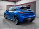 Peugeot 208 130 ch ss eat8 gt line - garantie 12 mois occasion simplicicar annecy simplicicar simplicibike france