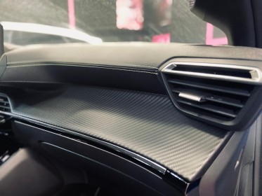 Peugeot 208 130 ch ss eat8 gt line - garantie 12 mois occasion simplicicar annecy simplicicar simplicibike france