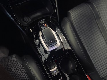 Peugeot 208 130 ch ss eat8 gt line - garantie 12 mois occasion simplicicar annecy simplicicar simplicibike france