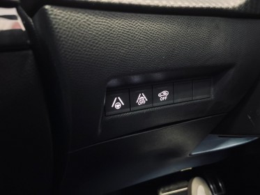 Peugeot 208 130 ch ss eat8 gt line - garantie 12 mois occasion simplicicar annecy simplicicar simplicibike france