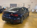 Audi s3 berline 2.0 tfsi 310ch s tronic 7 quattro - bleu navarra - virtuel cockpit - siege diamant - bang  olufsen occasion...