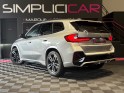 Bmw x1 u11 sdrive 18d 150ch dkg7 m sport - garantie 12 mois - occasion  simplicicar aix les bains simplicicar simplicibike...