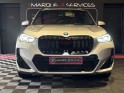 Bmw x1 u11 sdrive 18d 150ch dkg7 m sport - garantie 12 mois - occasion  simplicicar aix les bains simplicicar simplicibike...