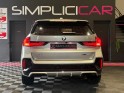 Bmw x1 u11 sdrive 18d 150ch dkg7 m sport - garantie 12 mois - occasion  simplicicar aix les bains simplicicar simplicibike...