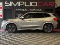 Bmw x1 u11 sdrive 18d 150ch dkg7 m sport - garantie 12 mois - occasion  simplicicar aix les bains simplicicar simplicibike...