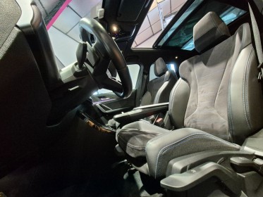 Bmw x1 u11 sdrive 18d 150ch dkg7 m sport - garantie 12 mois - occasion  simplicicar aix les bains simplicicar simplicibike...