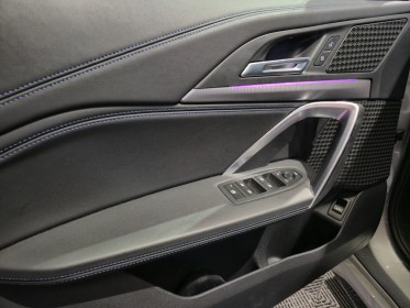 Bmw x1 u11 sdrive 18d 150ch dkg7 m sport - garantie 12 mois - occasion  simplicicar aix les bains simplicicar simplicibike...