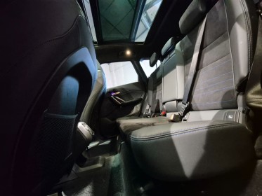 Bmw x1 u11 sdrive 18d 150ch dkg7 m sport - garantie 12 mois - occasion  simplicicar aix les bains simplicicar simplicibike...