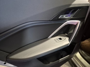 Bmw x1 u11 sdrive 18d 150ch dkg7 m sport - garantie 12 mois - occasion  simplicicar aix les bains simplicicar simplicibike...