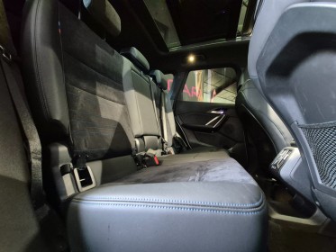 Bmw x1 u11 sdrive 18d 150ch dkg7 m sport - garantie 12 mois - occasion  simplicicar aix les bains simplicicar simplicibike...