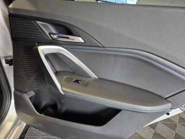 Bmw x1 u11 sdrive 18d 150ch dkg7 m sport - garantie 12 mois - occasion  simplicicar aix les bains simplicicar simplicibike...