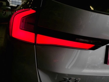 Bmw x1 u11 sdrive 18d 150ch dkg7 m sport - garantie 12 mois - occasion  simplicicar aix les bains simplicicar simplicibike...