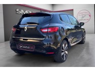 RENAULT d'occasion CLIO TCE 120 INITIALE PARIS EDC de 2014 Nice (06)﻿