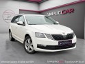 Skoda octavia combi 2.0 tdi 150 ch cr fap dsg6 business occasion simplicicar toulouse sud simplicicar simplicibike france