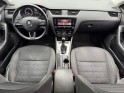 Skoda octavia combi 2.0 tdi 150 ch cr fap dsg6 business occasion simplicicar toulouse sud simplicicar simplicibike france