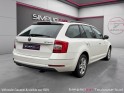 Skoda octavia combi 2.0 tdi 150 ch cr fap dsg6 business occasion simplicicar toulouse sud simplicicar simplicibike france