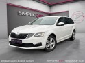 Skoda octavia combi 2.0 tdi 150 ch cr fap dsg6 business occasion simplicicar toulouse sud simplicicar simplicibike france