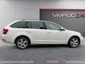 Skoda octavia combi 2.0 tdi 150 ch cr fap dsg6 business occasion simplicicar toulouse sud simplicicar simplicibike france
