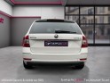 Skoda octavia combi 2.0 tdi 150 ch cr fap dsg6 business occasion simplicicar toulouse sud simplicicar simplicibike france