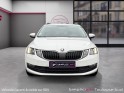 Skoda octavia combi 2.0 tdi 150 ch cr fap dsg6 business occasion simplicicar toulouse sud simplicicar simplicibike france