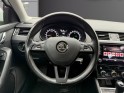 Skoda octavia combi 2.0 tdi 150 ch cr fap dsg6 business occasion simplicicar toulouse sud simplicicar simplicibike france