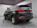 Kia sportage 1.7 crdi 115 isg 4x2 active / radars arriÈres / camÉra / carplay / garantie 12 mois occasion simplicicar salon...