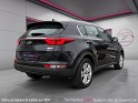 Kia sportage 1.7 crdi 115 isg 4x2 active / radars arriÈres / camÉra / carplay / garantie 12 mois occasion simplicicar salon...