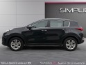 Kia sportage 1.7 crdi 115 isg 4x2 active / radars arriÈres / camÉra / carplay / garantie 12 mois occasion simplicicar salon...
