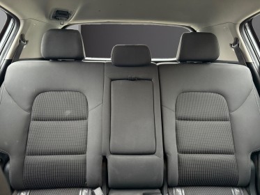 Kia sportage 1.7 crdi 115 isg 4x2 active / radars arriÈres / camÉra / carplay / garantie 12 mois occasion simplicicar salon...