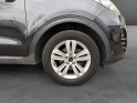 Kia sportage 1.7 crdi 115 isg 4x2 active / radars arriÈres / camÉra / carplay / garantie 12 mois occasion simplicicar salon...