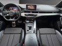 Audi a5 sportback 2.0 tdi 150 s tronic 7 s line occasion cannes (06) simplicicar simplicibike france