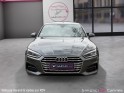 Audi a5 sportback 2.0 tdi 150 s tronic 7 s line occasion cannes (06) simplicicar simplicibike france