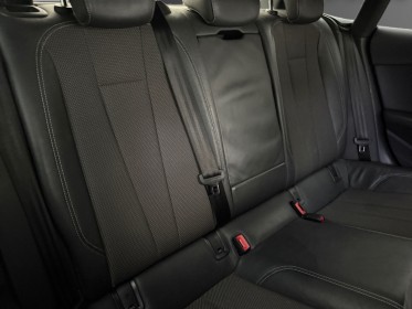 Audi a5 sportback 2.0 tdi 150 s tronic 7 s line occasion cannes (06) simplicicar simplicibike france