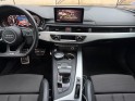 Audi a5 sportback 2.0 tdi 150 s tronic 7 s line occasion cannes (06) simplicicar simplicibike france